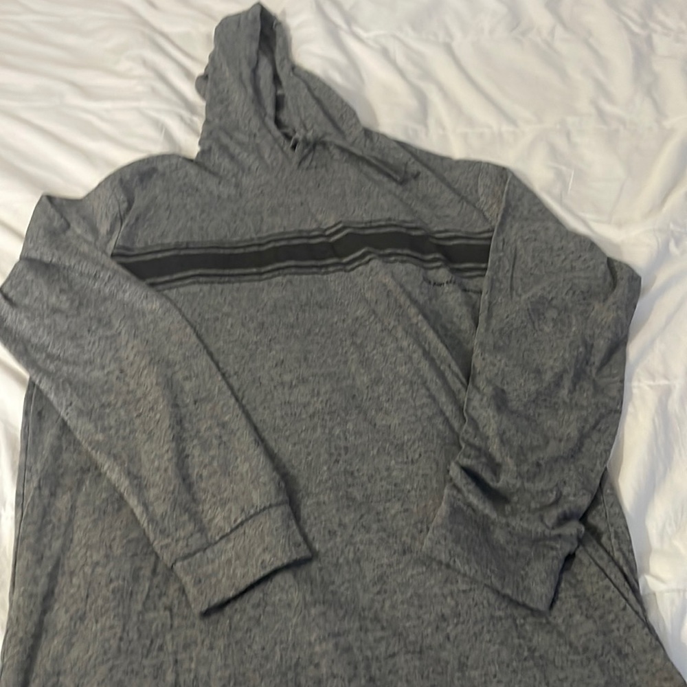 Sweater Shirt
